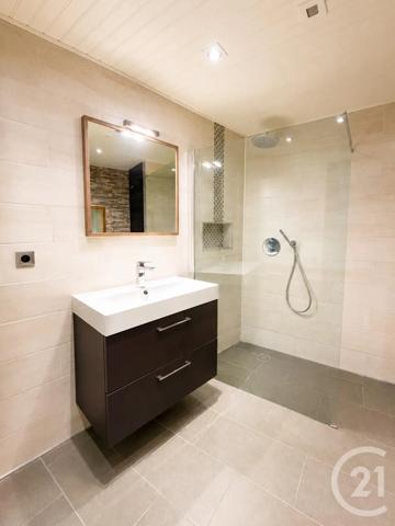 Appartement à vendre  3 pièces - 59,45 m 2   LE BROC  - 06