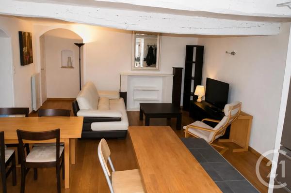 Appartement à vendre  3 pièces - 59,45 m 2   LE BROC  - 06
