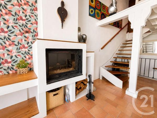 Appartement à vendre  3 pièces - 59,45 m 2   LE BROC  - 06