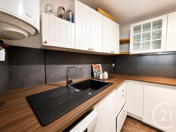 Appartement à vendre  3 pièces - 59,45 m 2   LE BROC  - 06