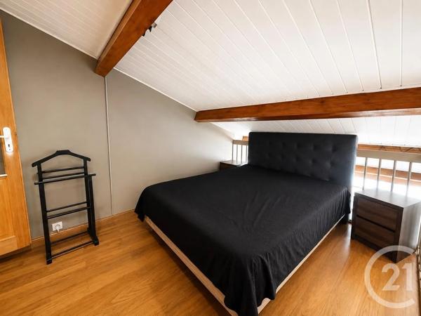 Appartement à vendre  3 pièces - 59,45 m 2   LE BROC  - 06