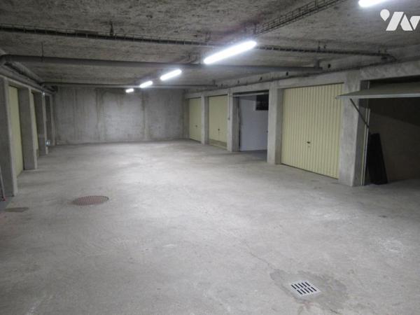 F3 de 73 m² en rez de jardin 