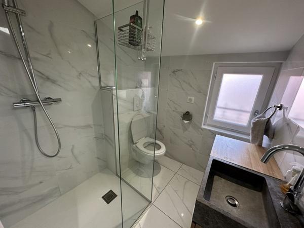 Appartement à louer 560 € CC Agen 2 p 26 m² DPE A