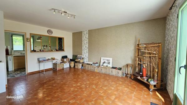 Maison à vendre Mauzé-sur-le-Mignon