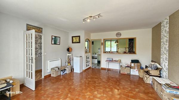 Maison à vendre Mauzé-sur-le-Mignon