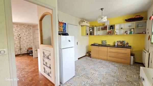 Maison à vendre Mauzé-sur-le-Mignon