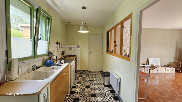 Maison à vendre Mauzé-sur-le-Mignon