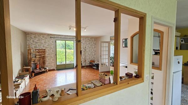 Maison à vendre Mauzé-sur-le-Mignon
