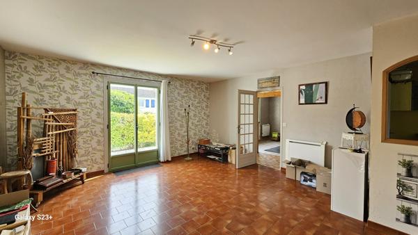 Maison à vendre Mauzé-sur-le-Mignon