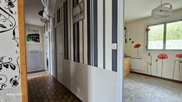 Maison à vendre Mauzé-sur-le-Mignon