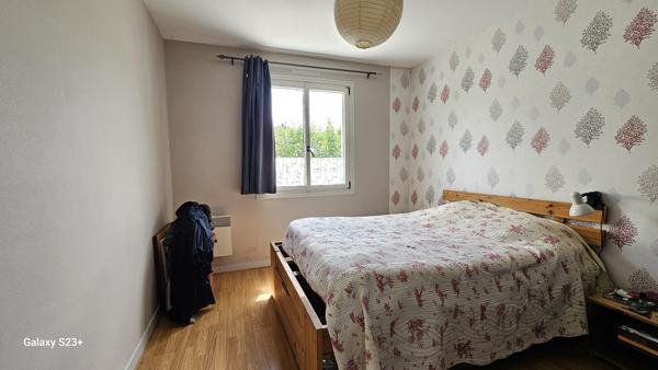 Maison à vendre Mauzé-sur-le-Mignon