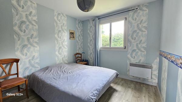 Maison à vendre Mauzé-sur-le-Mignon