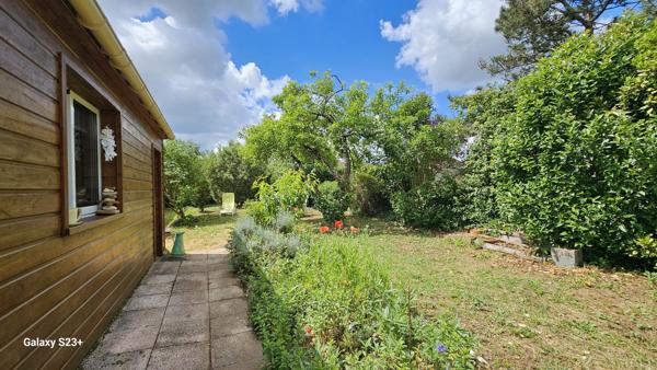 Maison à vendre Mauzé-sur-le-Mignon