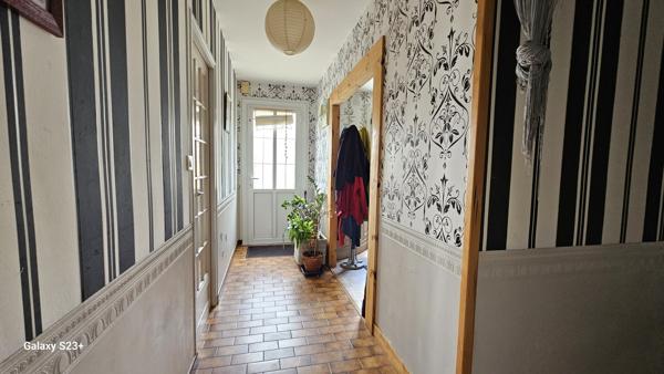 Maison à vendre Mauzé-sur-le-Mignon