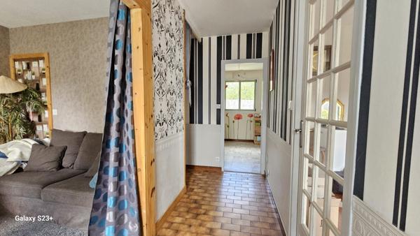 Maison à vendre Mauzé-sur-le-Mignon