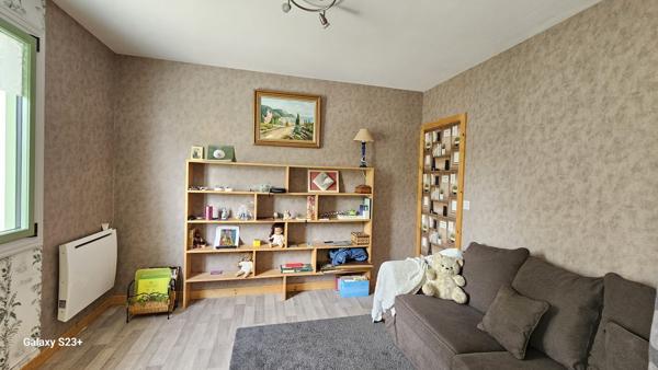 Maison à vendre Mauzé-sur-le-Mignon