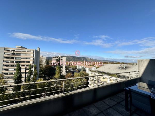Appartement à vendre 4 pièces de 118 m²
