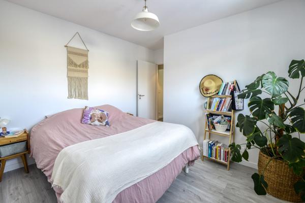 Valentina, Maison récente de 2016, l’alliance du charme & de la modernité