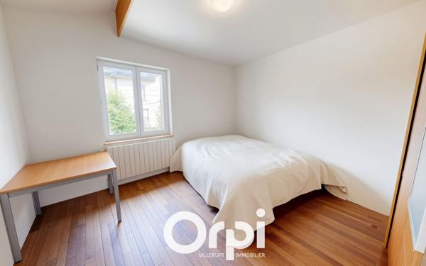 Maison à vendre    7 pièces • 203 m2 Terville