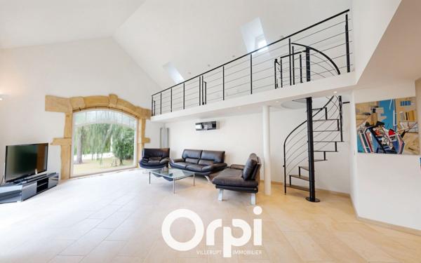 Maison à vendre    7 pièces • 203 m2 Terville