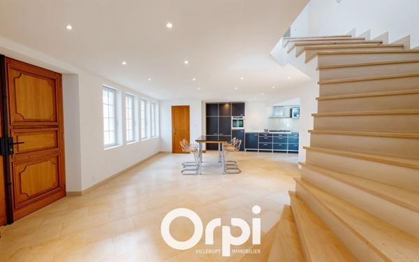 Maison à vendre    7 pièces • 203 m2 Terville