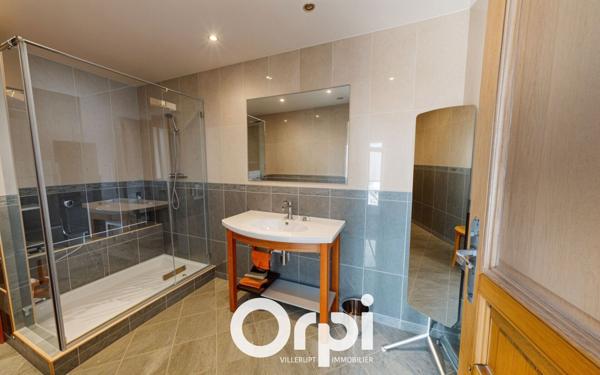 Maison à vendre    7 pièces • 203 m2 Terville