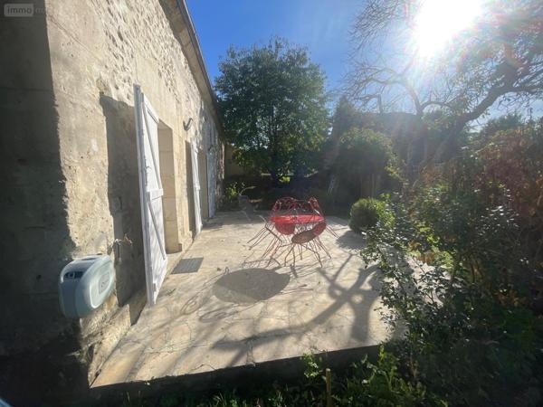 Maison à vendre à Coudun dans l'Oise (60150), ref : 60092/342   
CENTRE