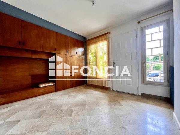 À vendre Maison 6 pièces 140 m² - Cholet 49300