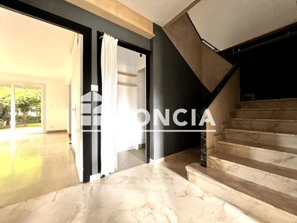 À vendre Maison 6 pièces 140 m² - Cholet 49300