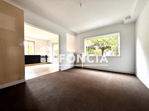 À vendre Maison 6 pièces 140 m² - Cholet 49300