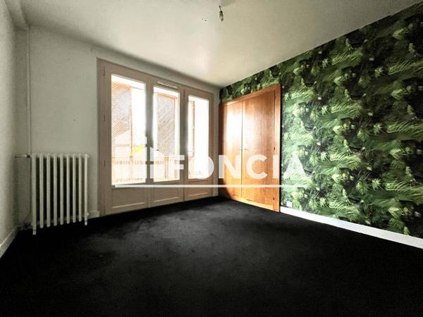 À vendre Maison 6 pièces 140 m² - Cholet 49300