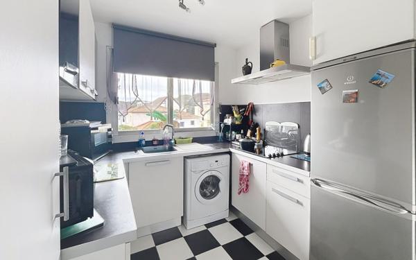 Appartement à vendre    2 pièces • 50 m2 Saint-Raphaël