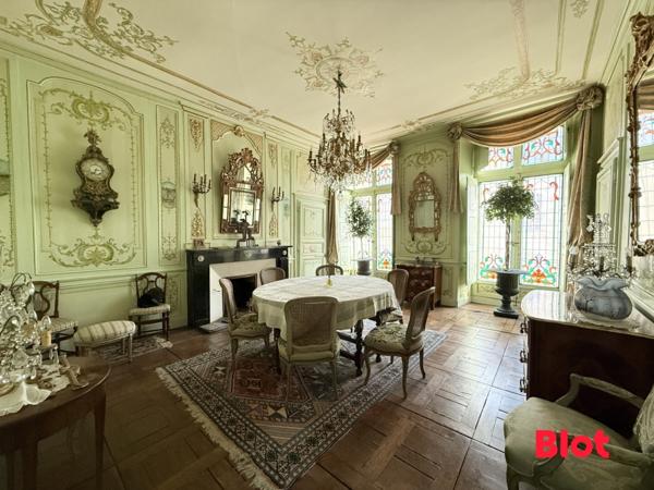 Appartement 3 pièce(s)