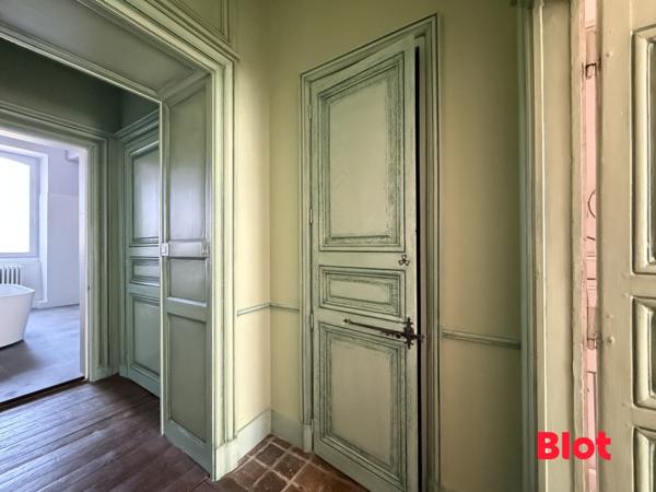 Appartement 3 pièce(s)