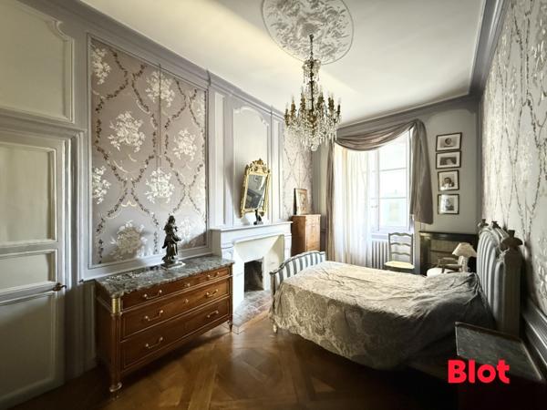 Appartement 3 pièce(s)