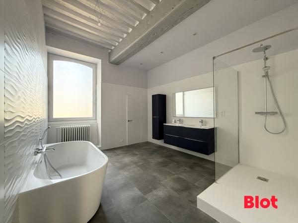 Appartement 3 pièce(s)