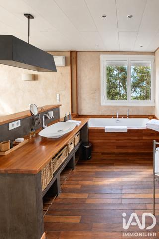 Maison (prestige) à vendre 8 pièces 317 m² Grosseto-Prugna