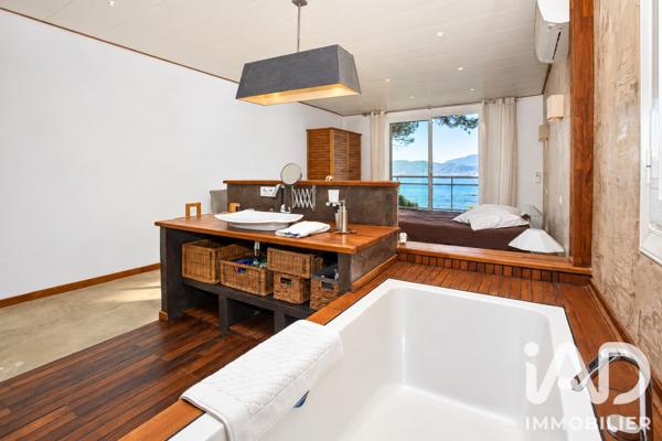 Maison (prestige) à vendre 8 pièces 317 m² Grosseto-Prugna