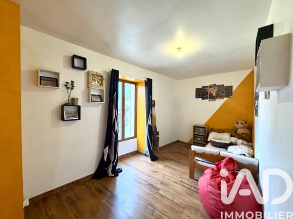 Maison à vendre 5 pièces 110 m² Moret-Loing-et-Orvanne