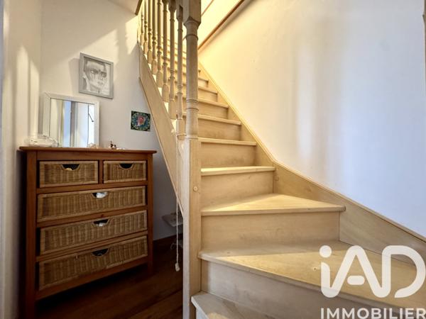Maison à vendre 5 pièces 110 m² Moret-Loing-et-Orvanne