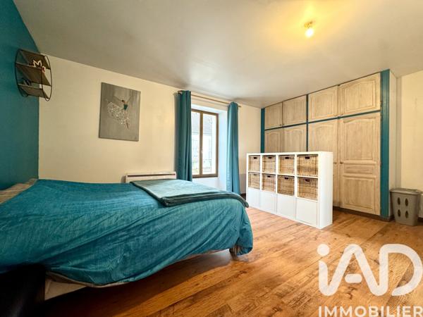 Maison à vendre 5 pièces 110 m² Moret-Loing-et-Orvanne