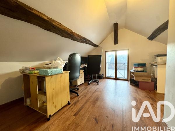 Maison à vendre 5 pièces 110 m² Moret-Loing-et-Orvanne