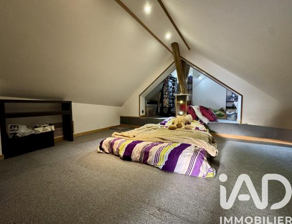 Maison à vendre 5 pièces 110 m² Moret-Loing-et-Orvanne