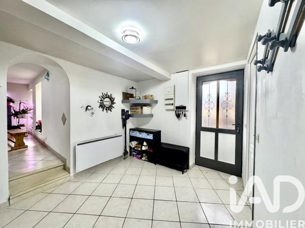 Maison à vendre 5 pièces 110 m² Moret-Loing-et-Orvanne