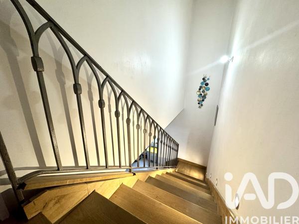 Maison à vendre 5 pièces 110 m² Moret-Loing-et-Orvanne