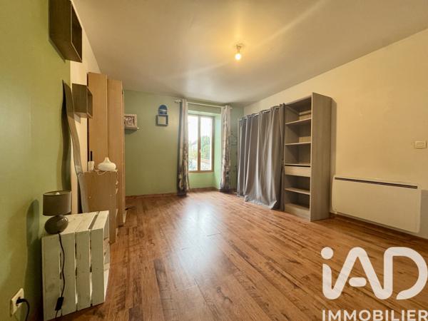 Maison à vendre 5 pièces 110 m² Moret-Loing-et-Orvanne