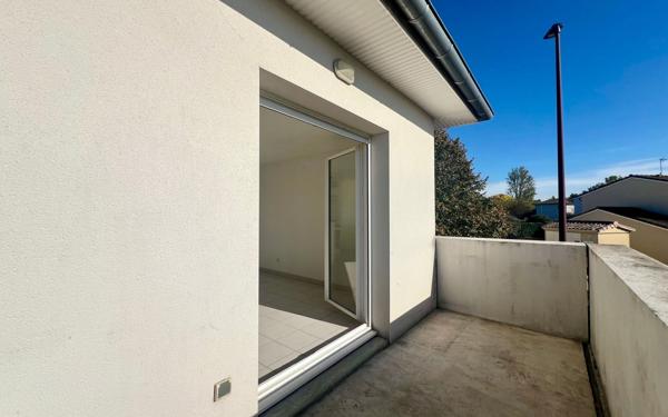 Appartement à vendre    3 pièces • 71 m2 Pibrac