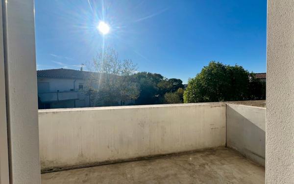 Appartement à vendre    3 pièces • 71 m2 Pibrac