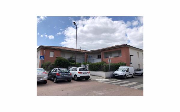 Appartement à vendre    3 pièces • 71 m2 Pibrac