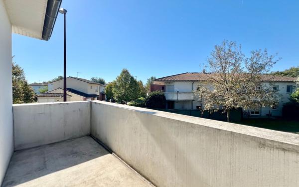 Appartement à vendre    3 pièces • 71 m2 Pibrac